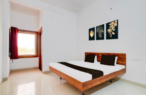 Berasia Hotel | Hotel O THE PM PALACE