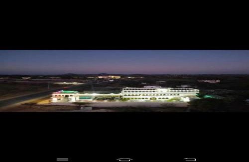 Nathdwara Hotel | Hotel O The Takhatgarh Resort