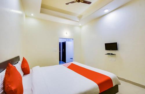 Shergarh Hotel | Hotel O The Thar Mid Way Hotel And Restaurant