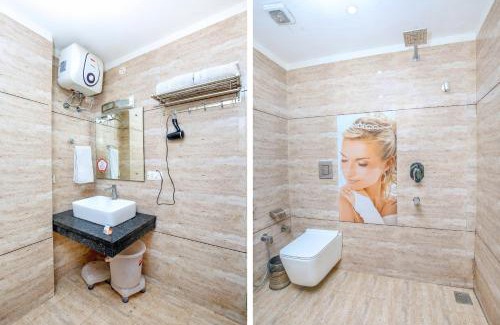 Panchkula Hotel | Hotel O Tricity Relax Inn
