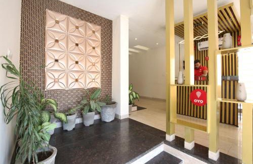 Panchkula Hotel | Hotel O Tricity Relax Inn