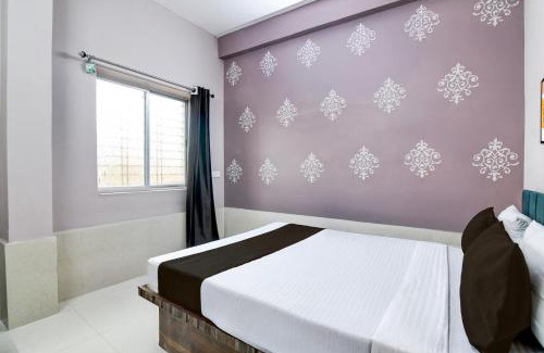 Dhanbad Hotel | HOTEL O TRINAY
