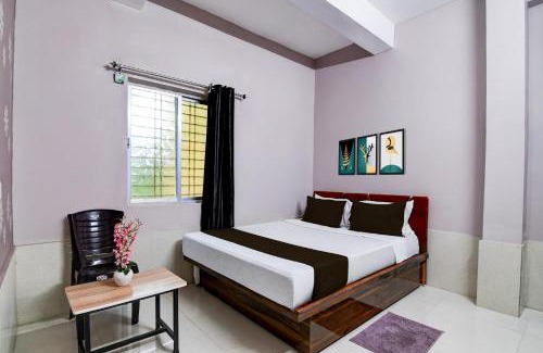 Dhanbad Hotel | HOTEL O TRINAY