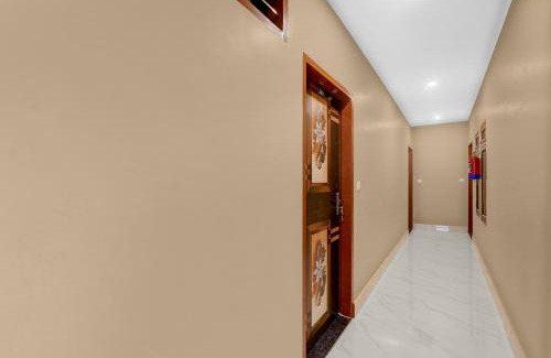 Bara Banki Hotel | Hotel O UPNEDA Office Deva Road Lucknow