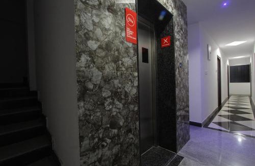 HBR Layout Hotel | Hotel O V R Residency Near Sri Amruth Chithra Mandira