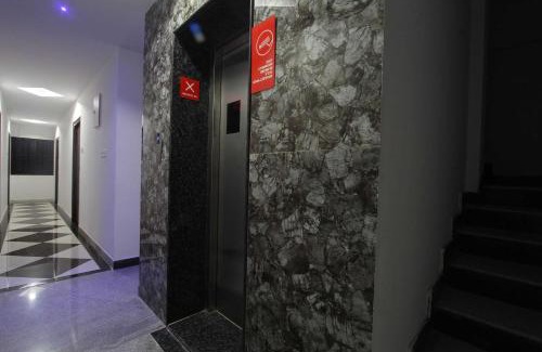HBR Layout Hotel | Hotel O V R Residency Near Sri Amruth Chithra Mandira