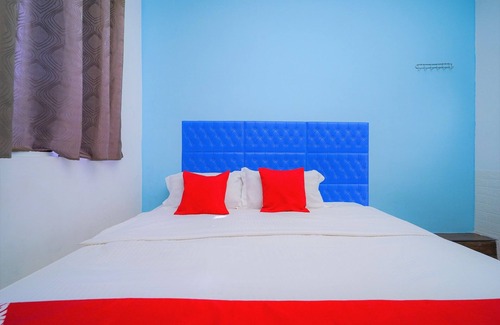 Kampung Cantik Hotel | Hotel O V Stay Guesthouse