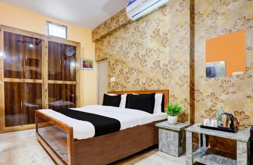 Jabalpur Hotel | Hotel O Value