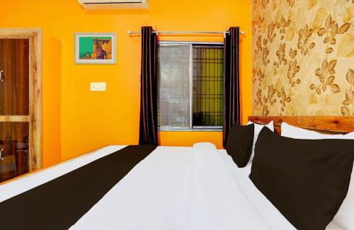 Jabalpur Hotel | Hotel O Value