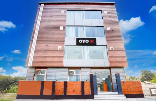 Knowledge Park III Hotel | Hotel O Varn Residency And Hotels