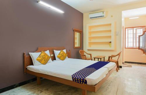Palani Hotel | Hotel O Vel Vel Guest House
