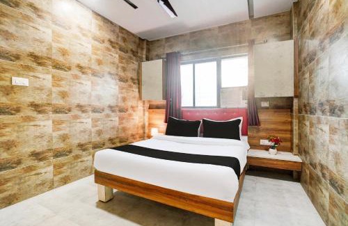 Amarnath Hotel | Hotel O Vijay Lodging & Boarding