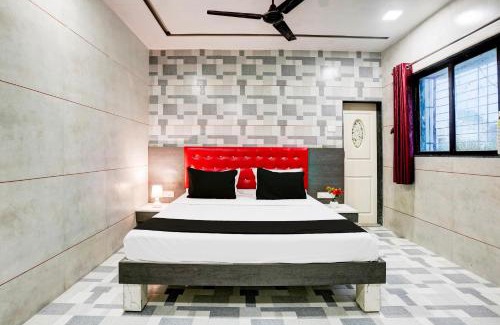 Amarnath Hotel | Hotel O Vijay Lodging & Boarding
