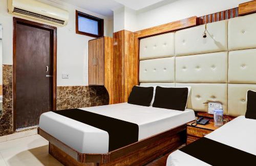 Khattalwada Hotel | HOTEL O VIN INN
