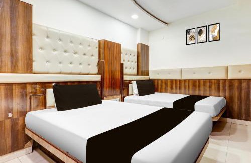 Khattalwada Hotel | HOTEL O VIN INN