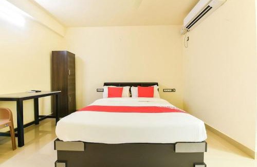 Choonad Hotel | Hotel O VR Lodge