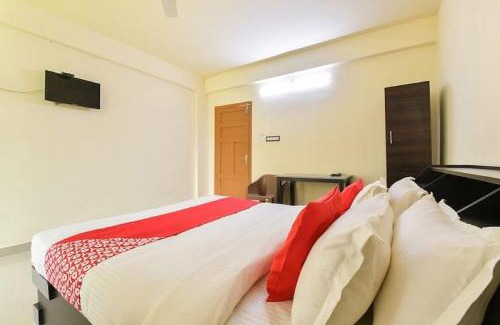 Choonad Hotel | Hotel O VR Lodge