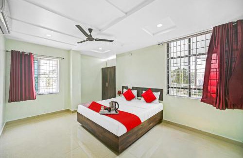 Gajuwaka Hotel | Hotel O VRK Residency