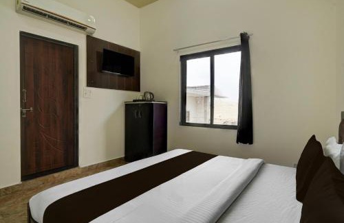 Mathura Hotel | Hotel O Yamuna Riverview Formerly Swyamwar Resort