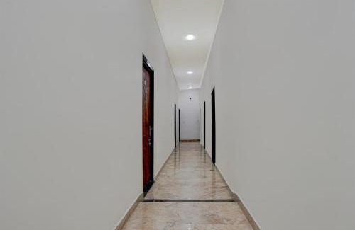 Mathura Hotel | Hotel O Yamuna Riverview Formerly Swyamwar Resort