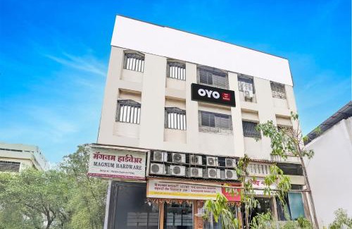 Amarnath Hotel | Hotel O Yash Residency