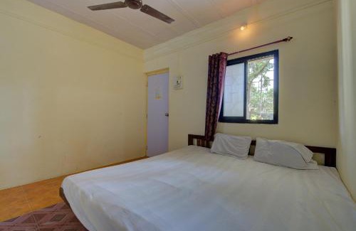 Kihim Hotel | Hotel O Yellow House