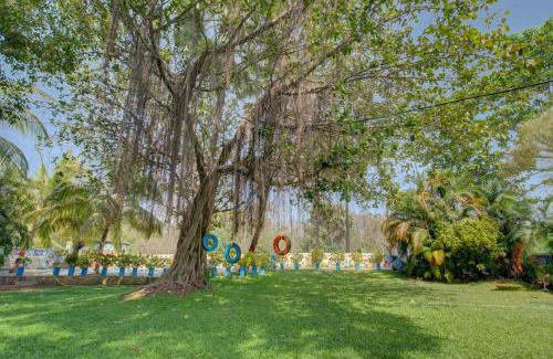 Kihim Hotel | Hotel O Yellow House