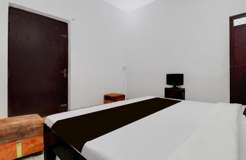 Nagina Hotel | HOTEL O YOUVRAJ
