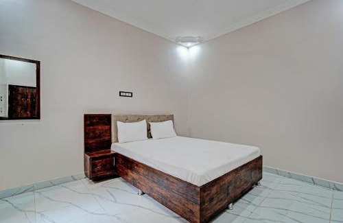 Sihora Apartment | Hotel O Yuvraj