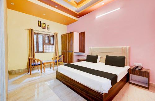 Tehri Hotel | Hotel O Zeiv Hermitage Resort Maldevta
