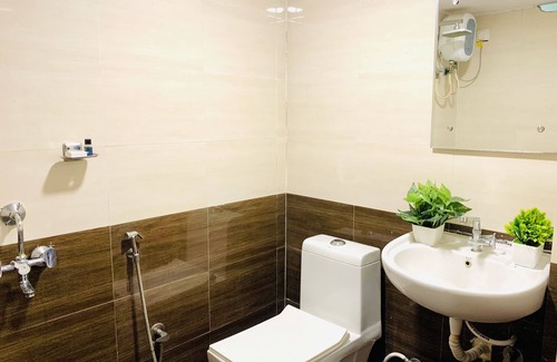 Shamshabad Hotel | Hotel Oak by signature Airport Zone