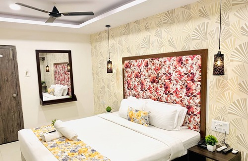 Shamshabad Hotel | Hotel Oak by signature Airport Zone