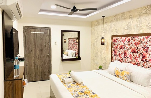 Shamshabad Hotel | Hotel Oak by signature Airport Zone
