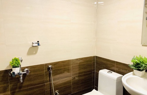 Shamshabad Hotel | Hotel Oak by signature Airport Zone