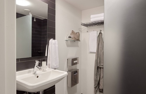 Midtbyen Hotel | Hotel Oasia Aarhus