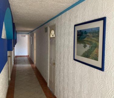 Las Playas Hotel | Hotel Oasis Acapulco