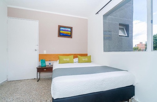 Rionegro Hotel | Hotel Oasis