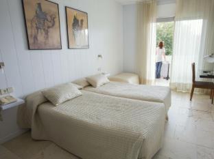 Distrito Sur Hotel | Hotel Oasis