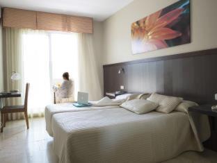 Distrito Sur Hotel | Hotel Oasis