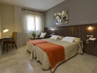 Distrito Sur Hotel | Hotel Oasis