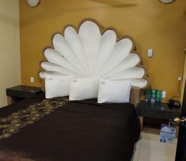 Mazatlan Hotel | Hotel Oasis