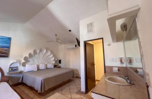 Mazatlan Hotel | Hotel Oasis