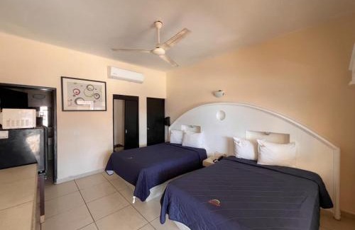 Mazatlan Hotel | Hotel Oasis