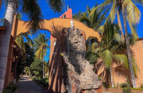 Mazatlan Hotel | Hotel Oasis