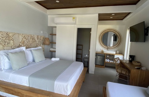 Tolu Hotel | Hotel oasis tolu boutique