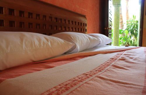 Tlayacapan Hotel | Hotel Oaxtepec