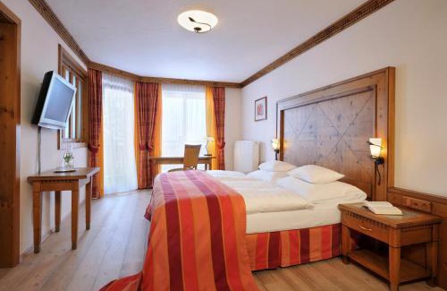 Alpendorf Hotel | Hotel Oberforsthof