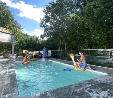 Ebenau Hotel | Hotel Obermayr