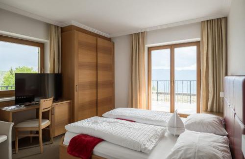 Verano Hotel | Hotel Oberwirt