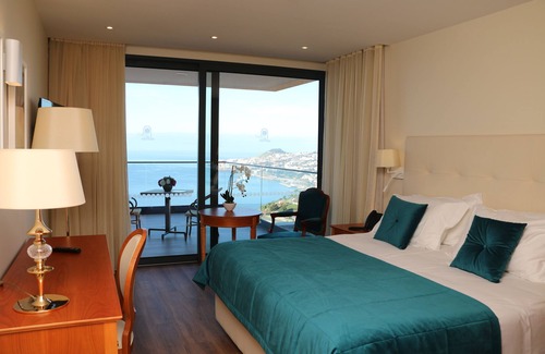 Sao Goncalo Hotel | Hotel Ocean Gardens